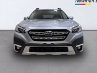 begagnad Subaru Outback Limited 2.5 4WD XFuel 2024, Kombi