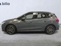 begagnad BMW 230 e xDrive Active Tourer M sport Drag Rattvärme Tonade