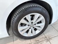 Begagnad VW Golf VII 112 HK (82 kW) 2017 Vit