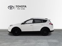 begagnad Toyota RAV4 X Edition Drag V-hjul