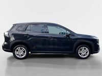 begagnad Suzuki SX4 S-Cross 1.4T Mildhybrid AllGrip Select ink Vinterhjul