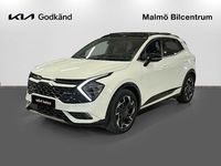 Begagnad Kia Sportage GT-Line 265 HK (194 kW) 2022 Vit SUV