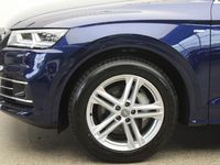 begagnad Audi Q5 Quattro 55 TFSI e S tronic 2020, SUV