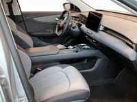 Ny MG MGS5 EV Comfort 125 kW (170 HK) 2025 Silver SUV