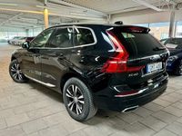 begagnad Volvo XC60 T6 Recharge AWD Inscription Exp. Panorama Drag