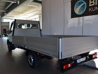 Ny Iveco Daily 157 HK (115 kW) 2025 Vit Van