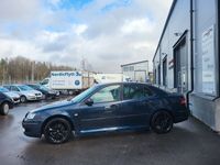 begagnad Saab 9-3 SportSedan 1.8 Linear Euro 4 LÅGMILL,FÅÄGARE