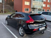 Begagnad Volvo V40 150 HK (110 kW) 2014