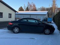 Begagnad Peugeot 307 136 HK (100 kW) 2005