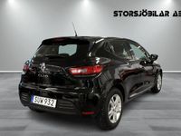 begagnad Renault Clio IV Clio