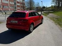 Begagnad Audi A3 110 HK (80 kW) 2015