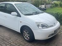 Begagnad Toyota Prius 72 HK (52 kW) 2001 Sedan