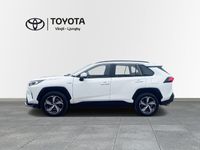 begagnad Toyota RAV4 Laddhybrid AWD Active 306 Hk Dragkrok Moms