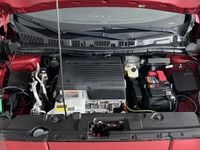 Begagnad Nissan Leaf 109 kW (149 HK) 2018 Halvkombi