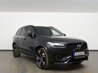 begagnad Volvo XC90 Recharge T8 R-Des Pro Edt 7-säten