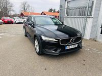 Begagnad Volvo V60 CC 197 HK (144 kW) 2021 Svart Kombi