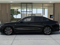 begagnad BMW i5 eDrive40 M Sport Pro Innovation DAP Keyless Panorama Drag