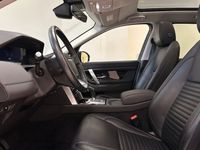 begagnad Land Rover Discovery Sport D180 SE 2020, SUV