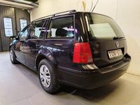 begagnad VW Golf IV 