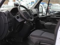 begagnad Renault Master LUCA CARLO dCi 150HK 5-Sits