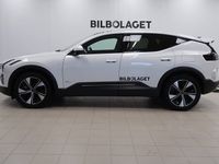 Begagnad Polestar 3 Pilot 364 kW (495 HK) 2024 Vit SUV