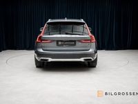 begagnad Volvo V90 CC D4 AWD 190hk Inscription Pro VOC