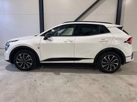 begagnad Kia Sportage SportagePHEV GT-Line Vhjul*MOMS