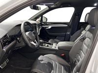 begagnad VW Touareg R-Line V6 TDI 4M Tiptronic 2023, SUV