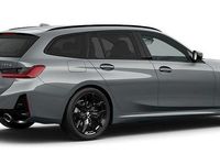 Ny BMW 330e Comfort Edition 2026 Grå Kombi