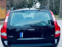 begagnad Volvo V50 2.4 Euro 4