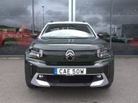 Ny Citroën C3 Aircross 146 HK (107 kW) 2025 Grön SUV