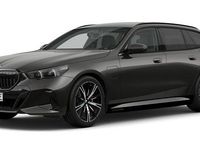 Ny BMW 530e Comfort Edition 299 HK (219 kW) 2026 Kombi