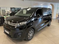 begagnad Citroën Jumpy JumpyL2 Blue HDi EAT6