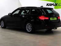 begagnad BMW 318 Touring M-Sport Navi Drag 150hk