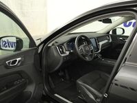 begagnad Volvo XC60 AWD D4 190HK 4x4 Momentum Aut