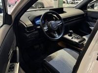 Begagnad Mazda MX30 Exclusive-Line 105 kW (143 HK) 2023 Vit SUV