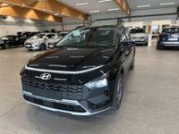 Ny Hyundai Bayon Essential 101 HK (74 kW) 2025 Svart SUV