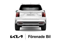 begagnad Kia Sorento Plug-In-Hybrid Advance Plus Pano Black Edition I 2023, SUV