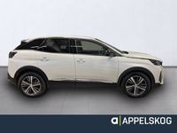 begagnad Peugeot 3008 ALLURE PACK PureTech 130 hk AUT