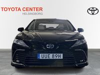 begagnad Toyota Camry Executive med Premiumpaket