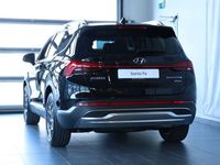 begagnad Hyundai Santa Fe Advanced PHEV 7-sits 4WD Omg Lev! 265hk