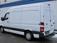 begagnad Mercedes Sprinter 310 BLUETEC AUT B-KAMERA 95HK KAMPANJ