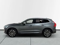Begagnad Volvo XC60 R-Design 190 HK (139 kW) 2019 Grå SUV