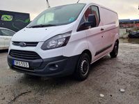 Begagnad Ford Transit Custom 105 HK (77 kW) 2017