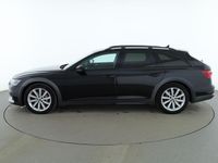 Begagnad Audi A6 234 HK (172 kW) 2019 Svart Kombi