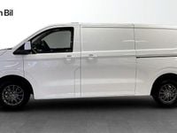 Ny VW Transporter 150 HK (110 kW) 2025 Clear white Van