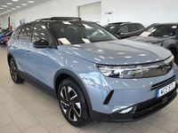 Begagnad Opel Grandland X 136 HK (100 kW) 2025 Grå SUV