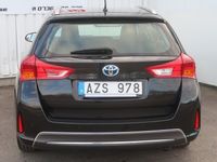 begagnad Toyota Auris Touring Sports Hybrid e-CVT Automat Kamera 2Äga