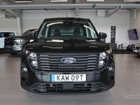 begagnad Ford Transit Courier 1.0 EcoBoost Aut. Trend 2024, Personbil