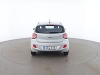 begagnad Hyundai i10 1.0 / Rattvärme, låga mil, NYSERVAD